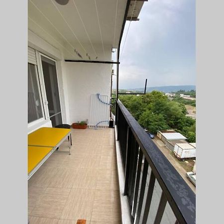 Sunny Apartment By The River 桑丹斯基 外观 照片