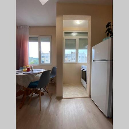 Sunny Apartment By The River 桑丹斯基 外观 照片