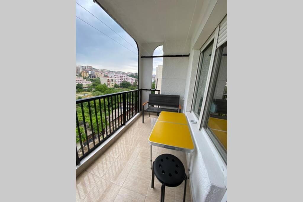 Sunny Apartment By The River 桑丹斯基 外观 照片